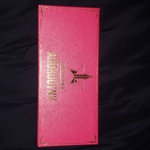 Jeffree Star palette